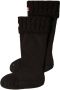 Hunter High socks 6STITCH CABLE T - Thumbnail 1