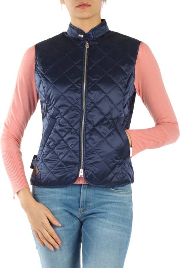 Husky Original Vests Blauw Dames