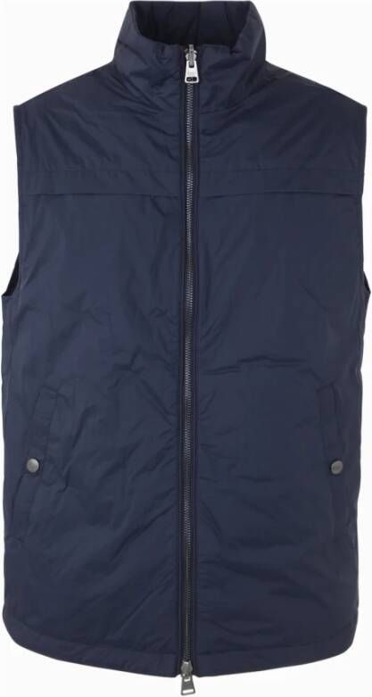 Husky Original Vests Zwart Heren