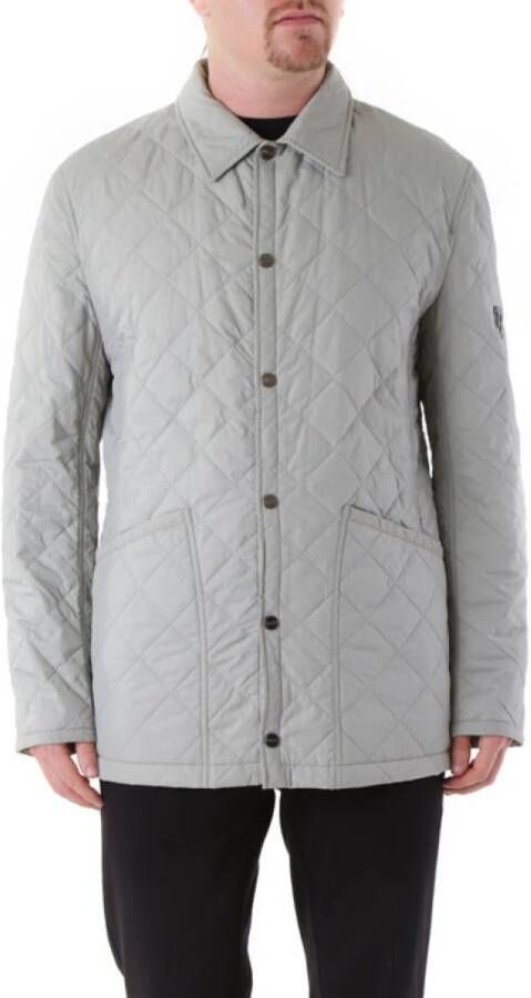 Husky Original Husky Men's Jacket Grijs Heren