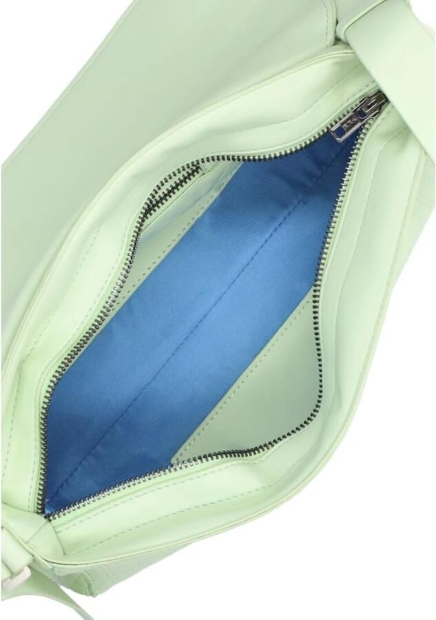 Hvisk Groene Schoudertas Rally Structure Keyboard Green Dames - Foto 1