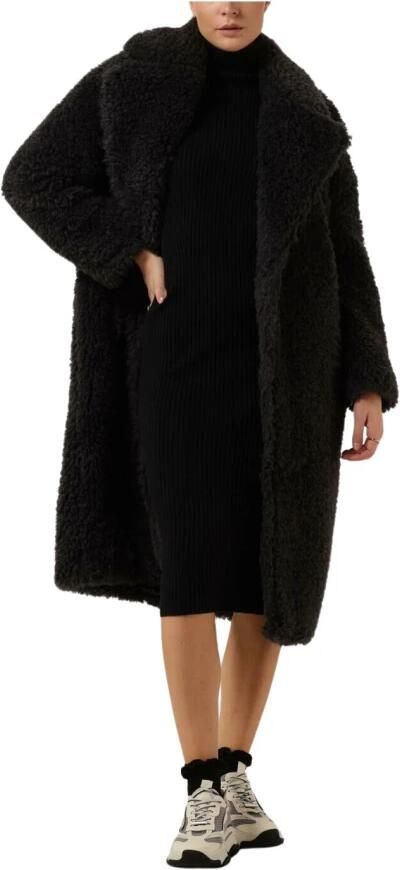 Ibana Bruine Chantel Damesjas Brown Dames - Foto 3