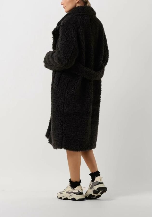 Ibana Bruine Chantel Damesjas Brown Dames - Foto 2