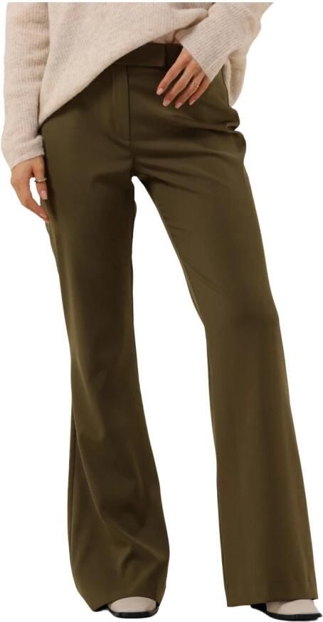 Ibana Dames Groene Broeken Perrie Green Dames - Foto 3