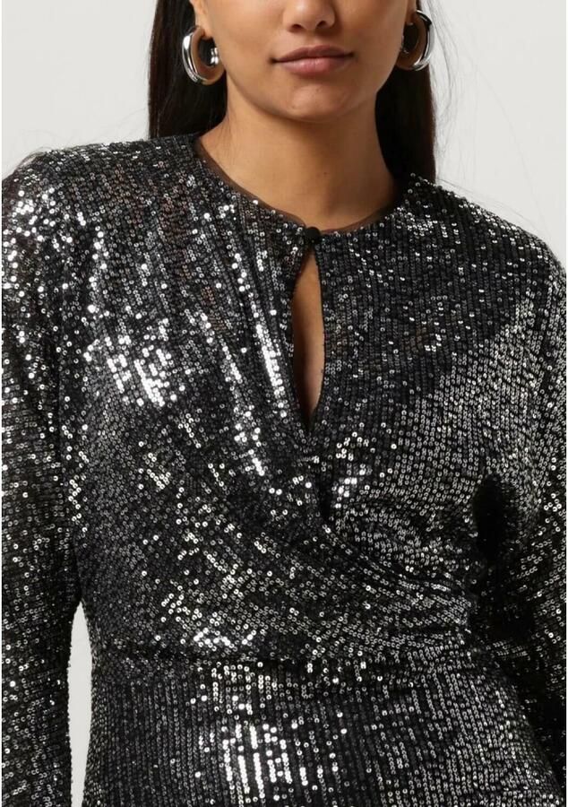 Ibana Dames Jurken Felicity Gray Dames - Foto 4