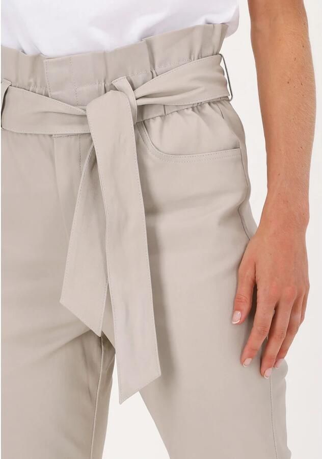 Ibana Damesbroek Penely Gebroken Wit White Dames - Foto 2