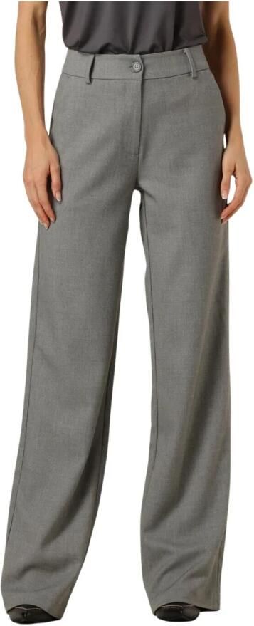 Ibana Grijze Patty Broek Gray Dames - Foto 3
