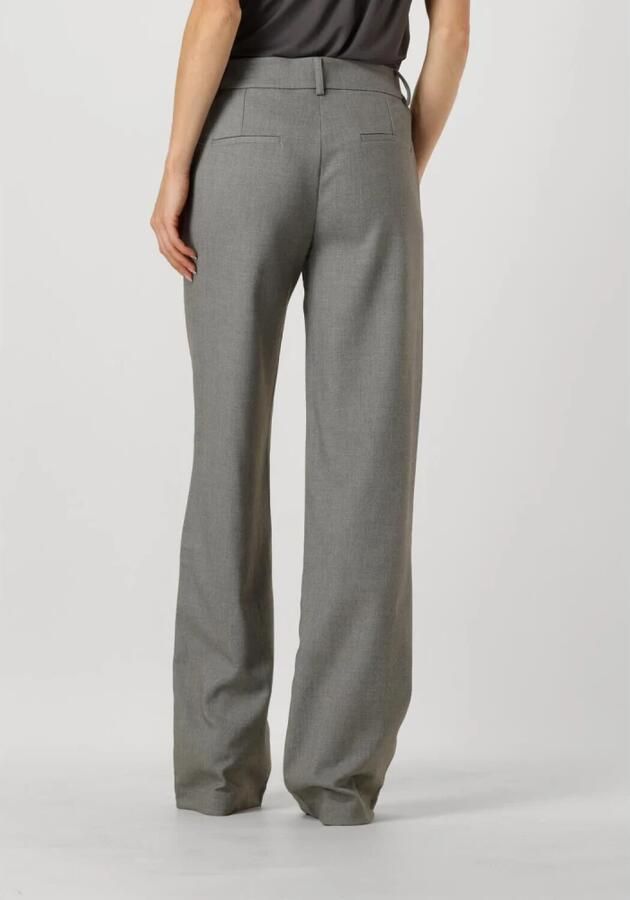 Ibana Grijze Patty Broek Gray Dames - Foto 2