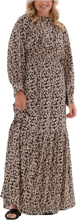 Ibana Lichtroze Tazz Blouse Multicolor Dames - Foto 3