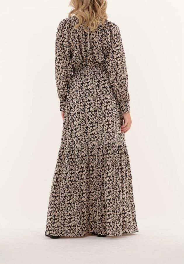 Ibana Lichtroze Tazz Blouse Multicolor Dames - Foto 2