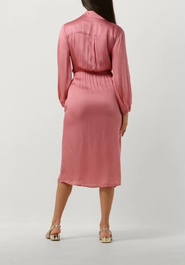 Ibana Roze Dayen Mini Jurk Pink Dames - Foto 5