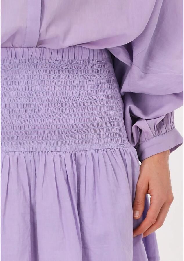 Ibana Scout Dames Rok Lila Purple Dames - Foto 2