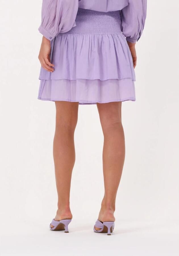Ibana Scout Dames Rok Lila Purple Dames - Foto 3