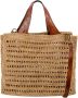 Ibeliv Handbags Bruin Dames - Thumbnail 1