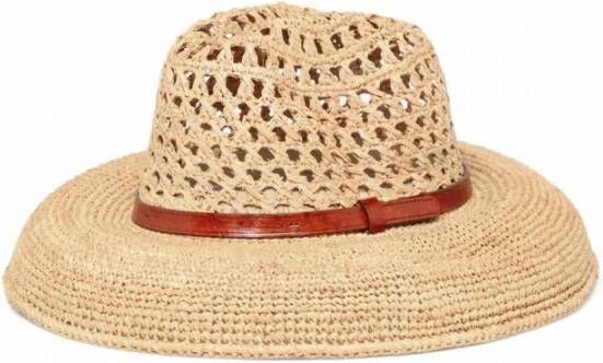 Ibeliv Hats Beige Dames