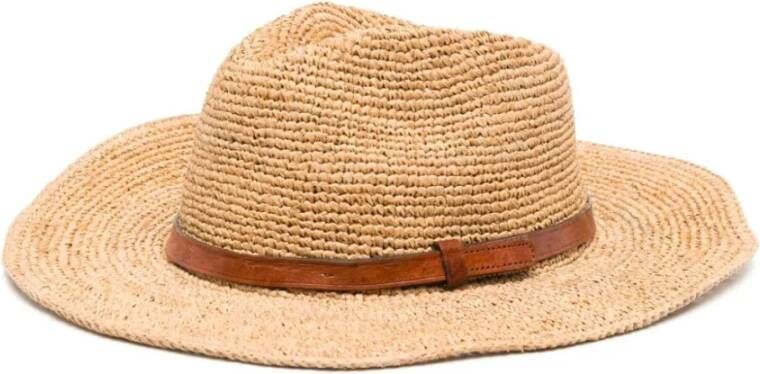 Ibeliv Hats Beige Dames