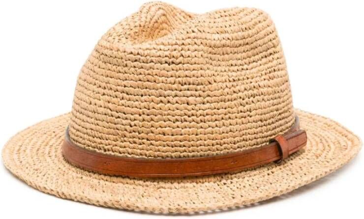 Ibeliv Hats Beige Dames