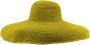 Ibeliv Hats Yellow Dames - Thumbnail 1