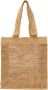 Ibeliv Tote Bags Beige Dames - Thumbnail 1