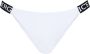 Iceberg Badpak onderkant White Dames - Thumbnail 1