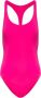 Iceberg Elegant Sport Dames Zwemkleding Pink Dames - Thumbnail 1