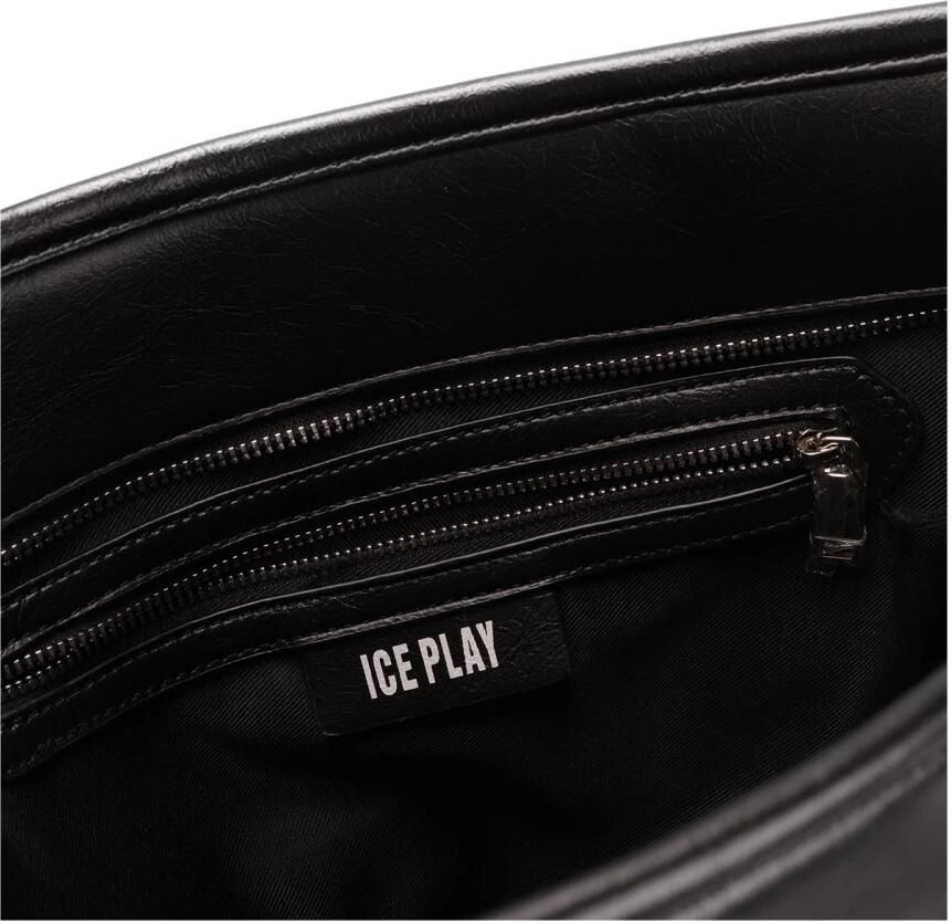 Iceberg Handtas 19E W2M1 7234 6942 - Foto 3