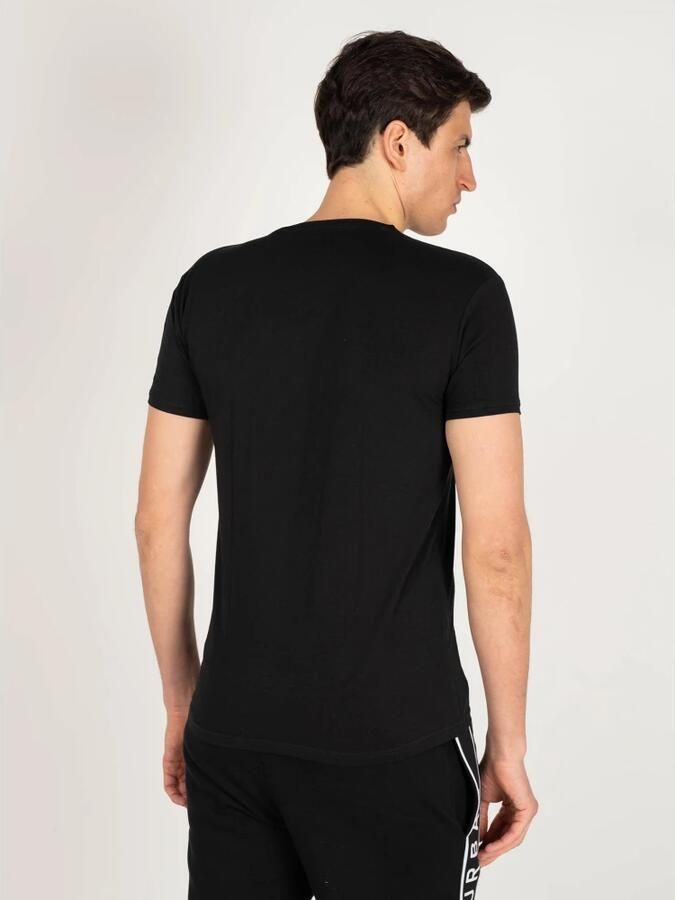 Iceberg T-shirt Korte Mouw ICE1UTS02 - Foto 3