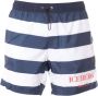 Iceberg Kostuum Ice2Mbm06 Blauw Heren - Thumbnail 1