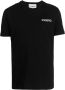 Iceberg Popeye tee Back Monster Zwart Heren - Thumbnail 1