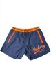 Iceberg Shorts boardshort Blauw Heren - Thumbnail 1