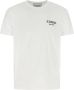 Iceberg T-Shirt White Heren - Thumbnail 1