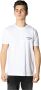 Iceberg T-Shirts White Heren - Thumbnail 1
