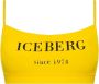 Iceberg Zwembroek onderkant Yellow Dames - Thumbnail 1