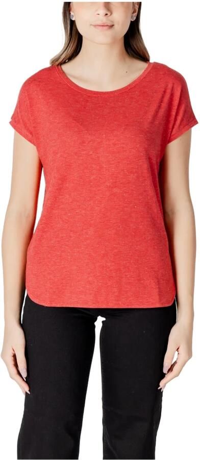 Ichi T-shirt Korte Mouw T-shirt femme Rebel SS6 - Foto 3