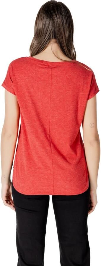 Ichi T-shirt Korte Mouw T-shirt femme Rebel SS6 - Foto 2