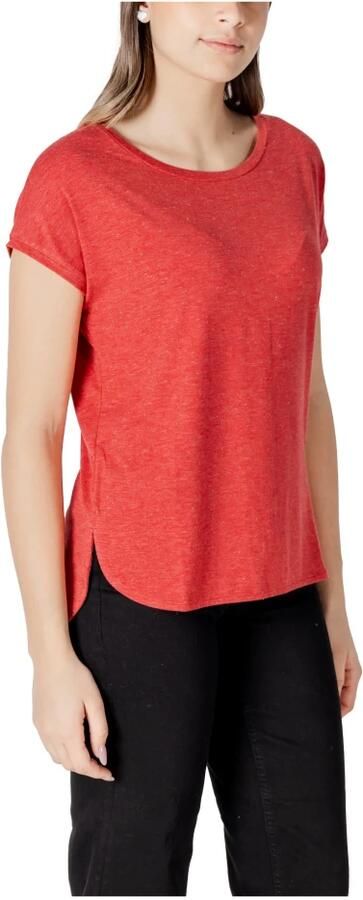 Ichi T-shirt Korte Mouw T-shirt femme Rebel SS6