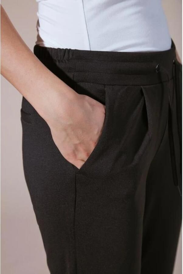 Ichi Sweatpants met tunnelkoord model 'KATE' - Foto 5