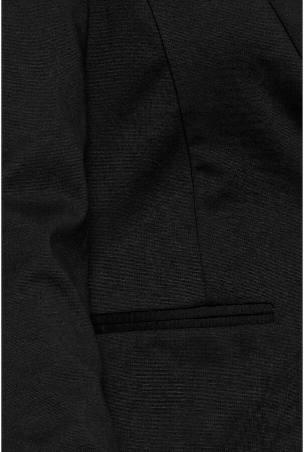 Ichi Jerseyblazer met 1-knoopssluiting model 'Kate' - Foto 3