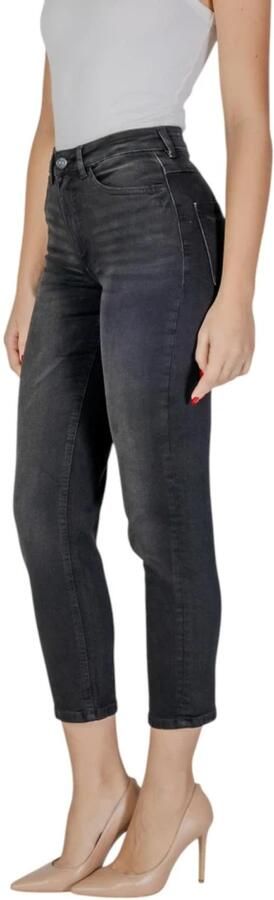 Ichi Mom Jeans Collectie voor vrouwen Black Dames - Foto 2