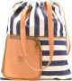 Il Bisonte Stijlvolle Tote Tas voor Vrouwen Multicolor Dames - Thumbnail 1