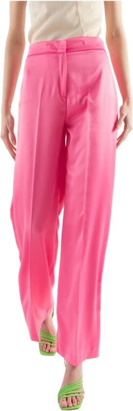 Imperial Broek Roze Dames