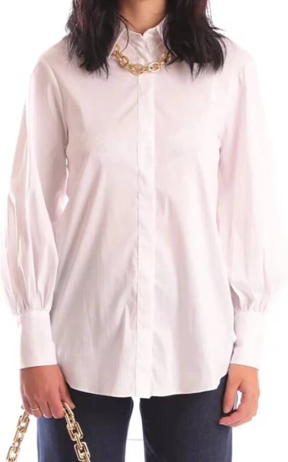 Imperial Shirt White Dames
