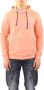 In Gold We Trust The Notorious Heren Stijlvolle Tee Pink Heren - Thumbnail 1