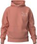In Gold We Trust Dyrdek Coral Haze Sweater Pink Heren - Thumbnail 1