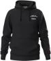 In Gold We Trust De Beruchte Jet Black Sweater Black Heren - Thumbnail 1