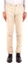 Incotex Broek Beige Heren - Thumbnail 1