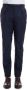 Incotex Broek Blauw Heren - Thumbnail 1