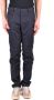 Incotex Broek Blauw Heren - Thumbnail 1