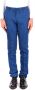 Incotex Broek Blauw Heren - Thumbnail 1