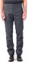 Incotex Broek Blauw Heren - Thumbnail 1